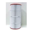 Super-Pro 4 oz 19.87 in. 100 sq ft. SPG Replacement Filter Cartridge for Jacuzzi CFR-CFT 100 PJ100 SPG